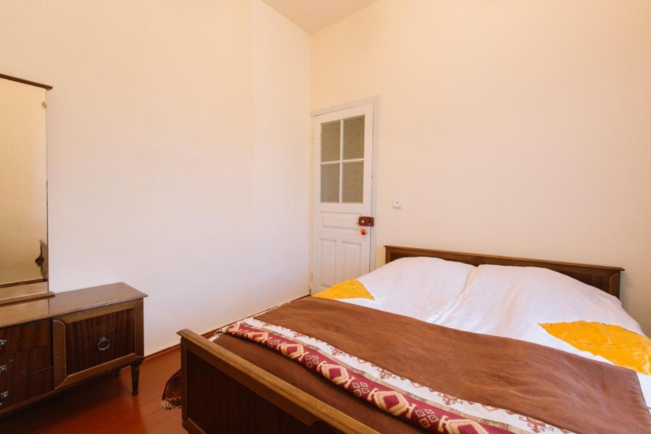 B&B Ruzan Yeghegnadzor Exterior foto