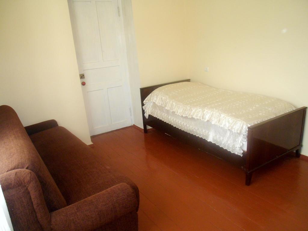 B&B Ruzan Yeghegnadzor Zimmer foto